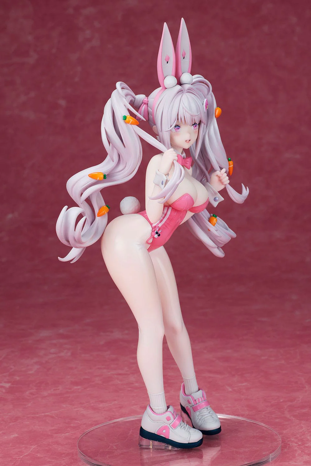 Alice wonderland bunny Goddess of Victory: Nikke Flare - Image 14