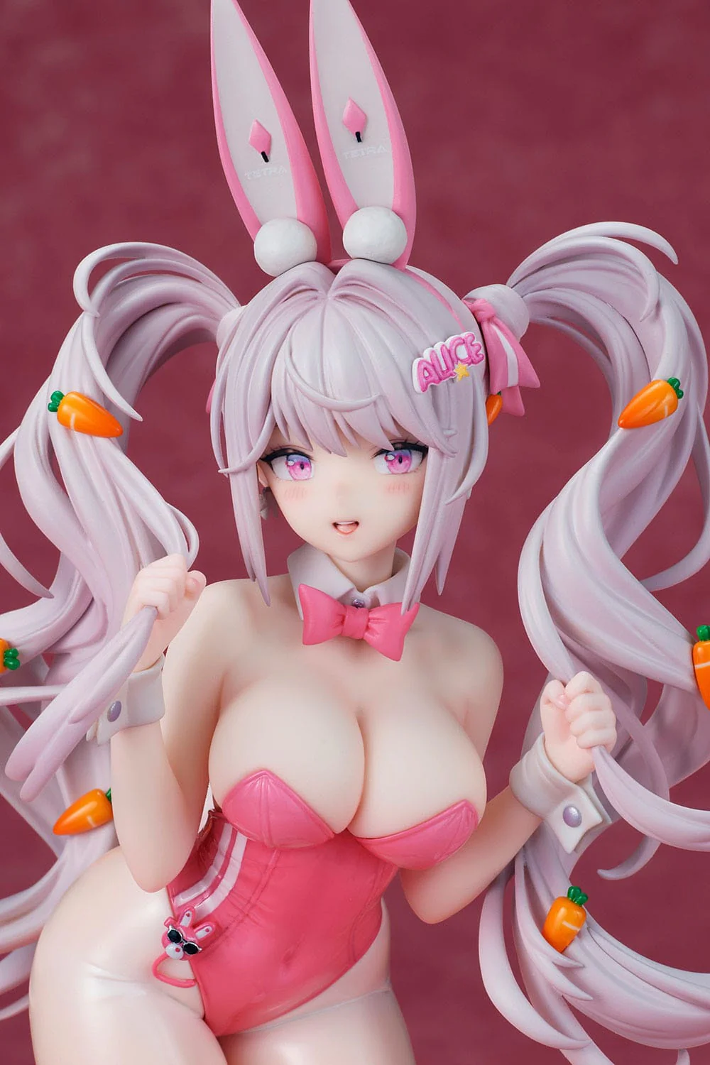 Alice wonderland bunny Goddess of Victory: Nikke Flare - Image 16