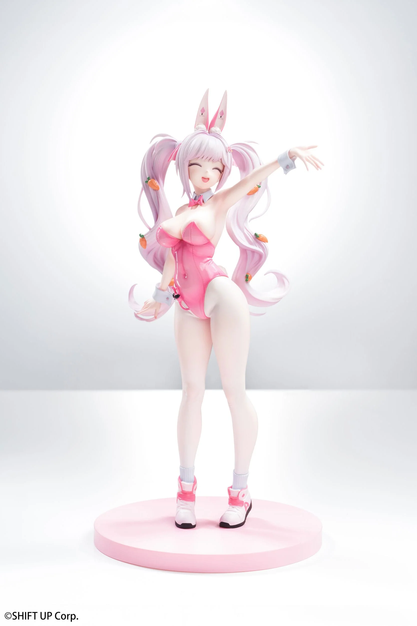 Alice: Wonderland Bunny Goddess of Victory: Nikke Hobby Sakura