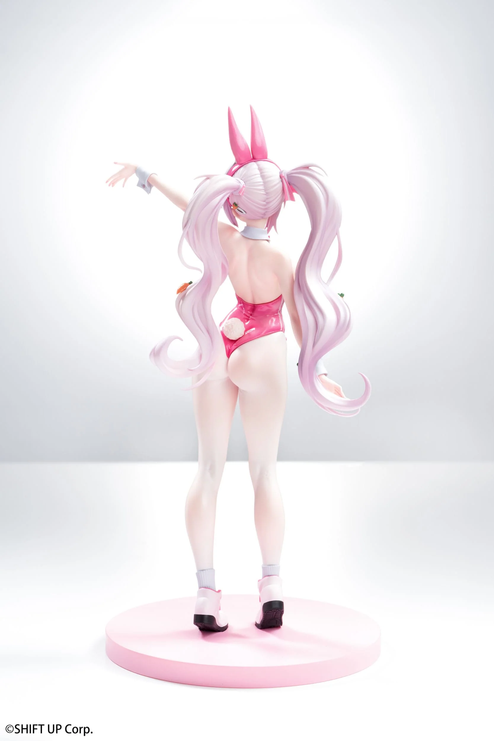 Alice: Wonderland Bunny Goddess of Victory: Nikke Hobby Sakura - Image 10