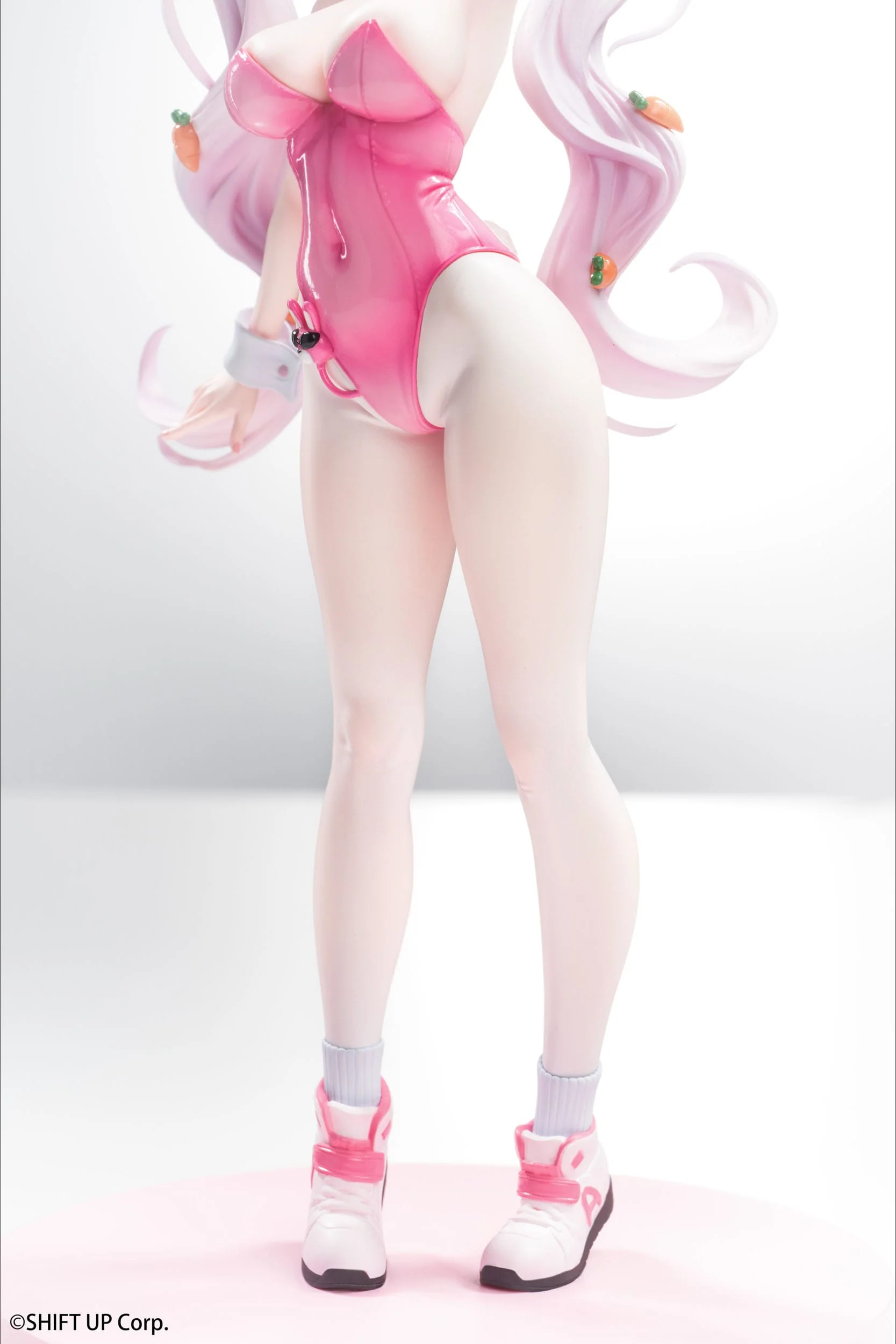Alice: Wonderland Bunny Goddess of Victory: Nikke Hobby Sakura - Image 14