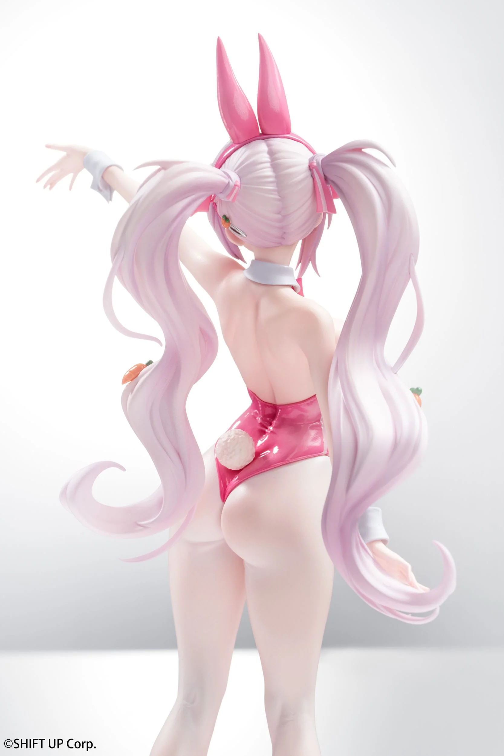Alice: Wonderland Bunny Goddess of Victory: Nikke Hobby Sakura - Image 15