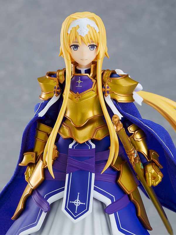 Alice Zuberg Figma Max Factory - Image 6