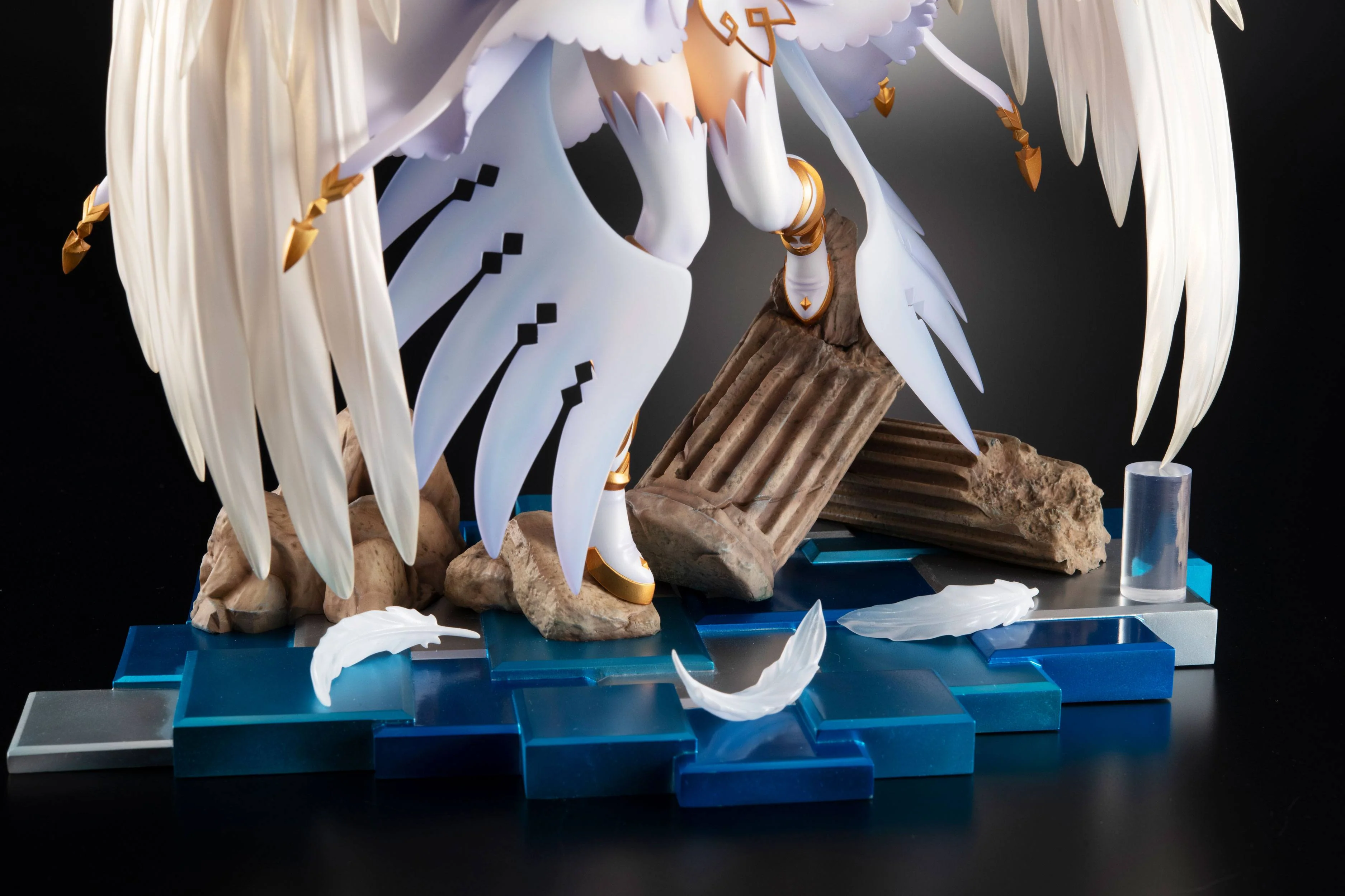 Alice Zuberg Sword Art Online: Alicization eStream - Image 4