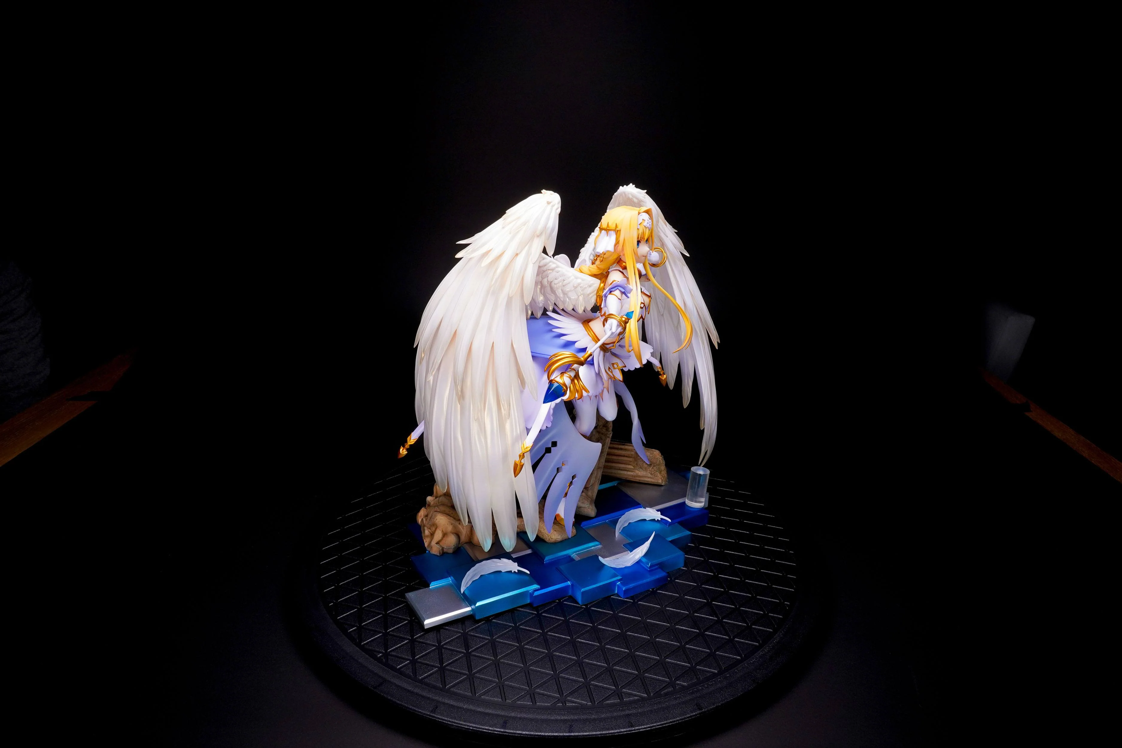 Alice Zuberg Sword Art Online: Alicization eStream - Image 7