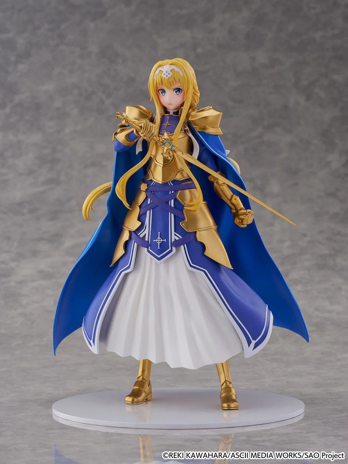 Alice Zuberg Sword Art Online Cantabile CyberZ