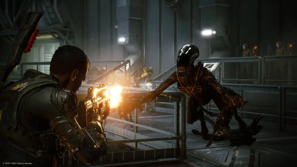 Aliens: Fireteam Elite - Image 2