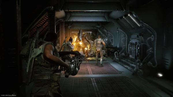 Aliens: Fireteam Elite - Image 3