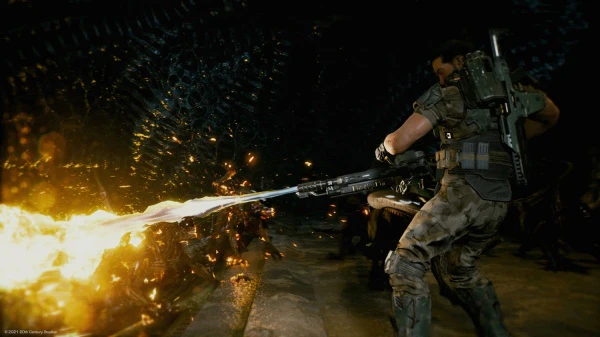 Aliens: Fireteam Elite - Image 6