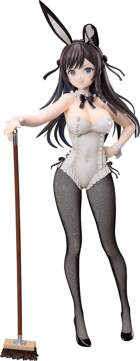 Alina Clover: Bunny Ver. FREEing