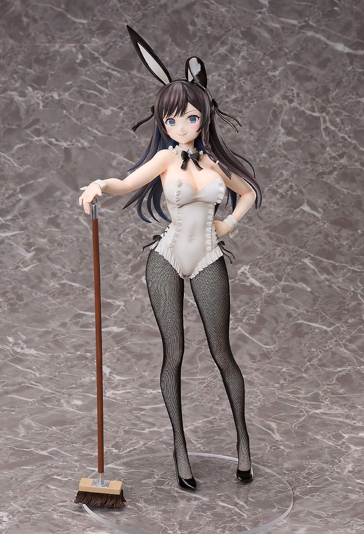 Alina Clover: Bunny Ver. FREEing - Image 2