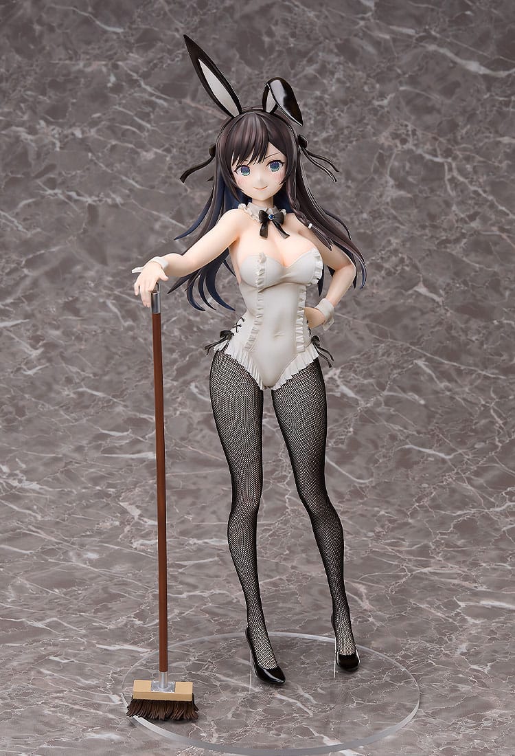 Alina Clover: Bunny Ver. FREEing - Image 3
