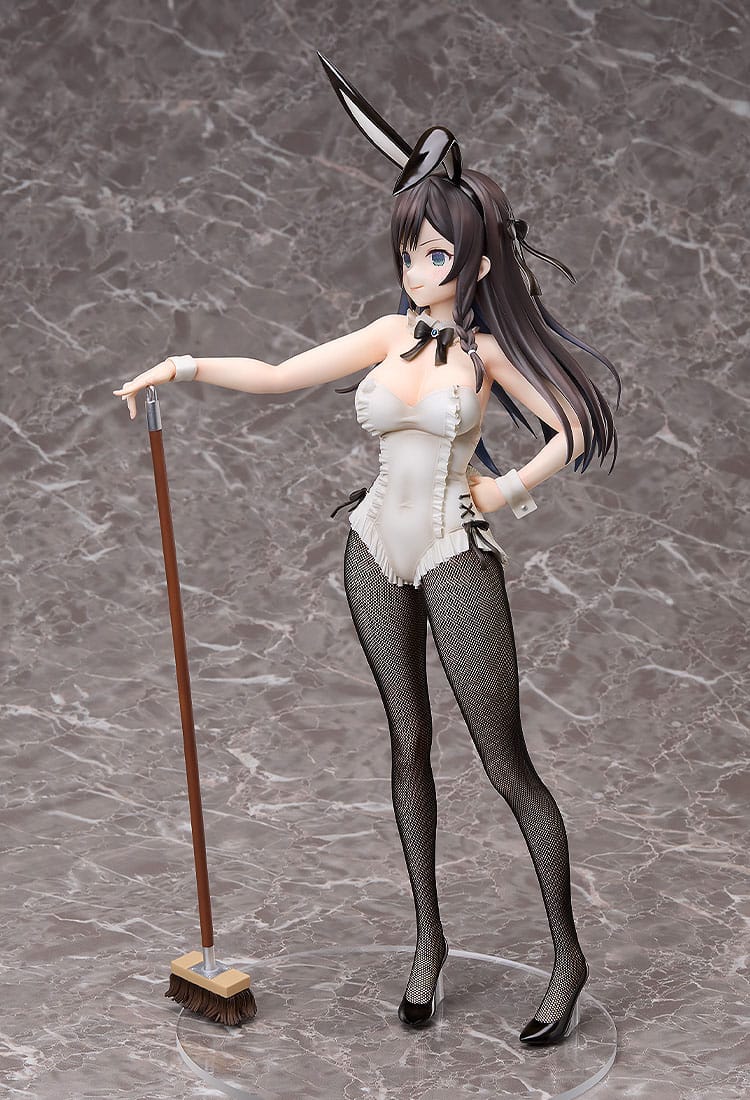 Alina Clover: Bunny Ver. FREEing - Image 4