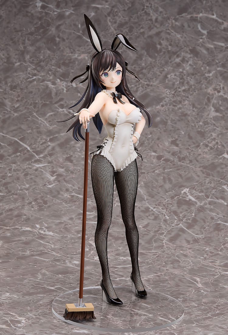 Alina Clover: Bunny Ver. FREEing - Image 5