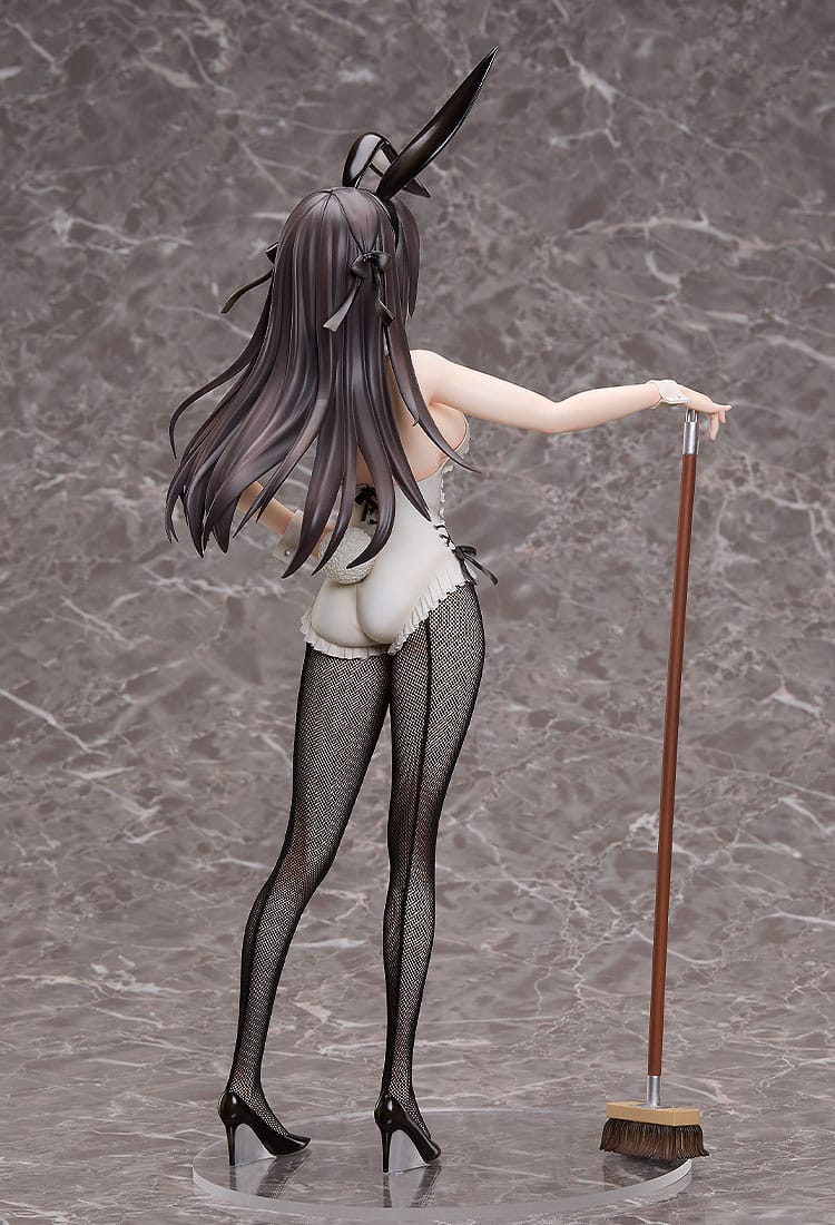 Alina Clover: Bunny Ver. FREEing - Image 6