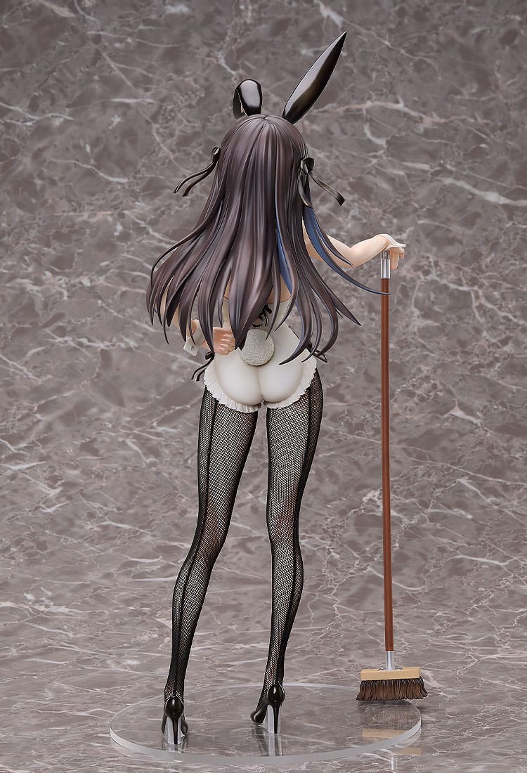 Alina Clover: Bunny Ver. FREEing - Image 7