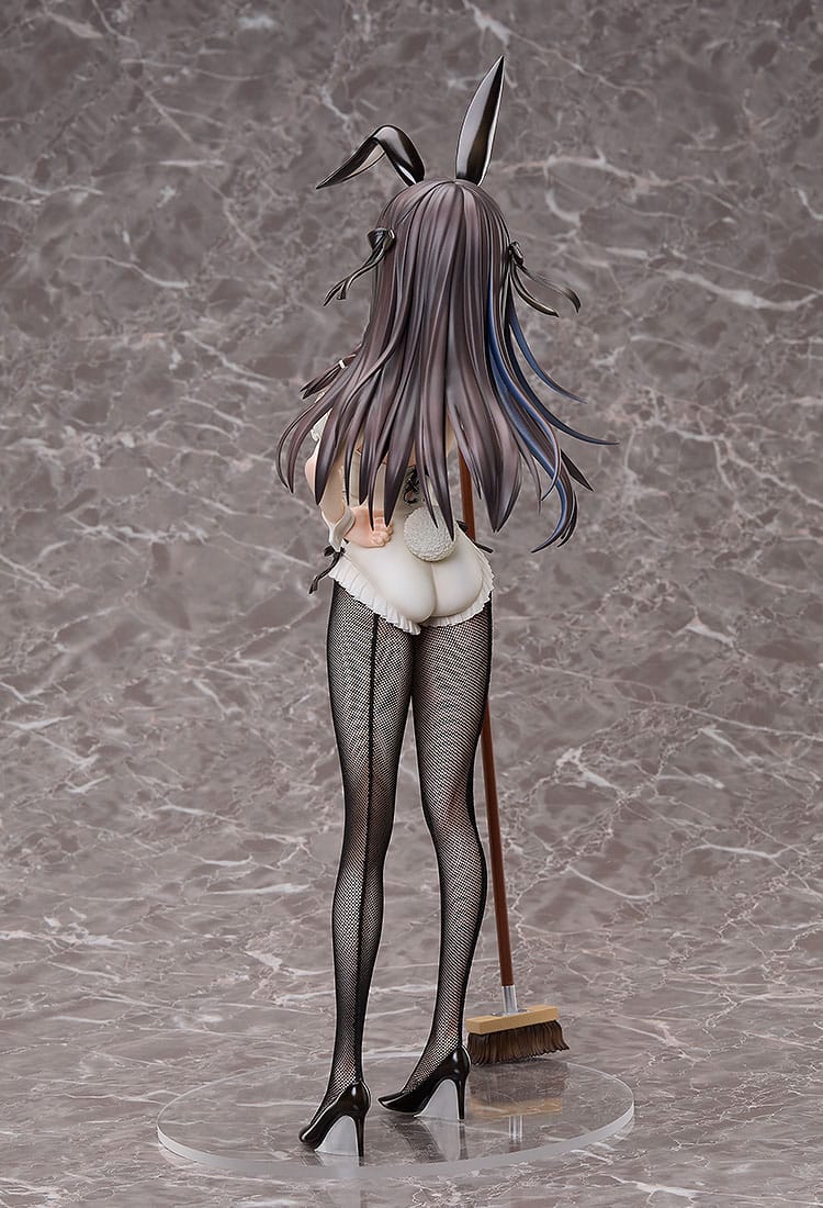 Alina Clover: Bunny Ver. FREEing - Image 8