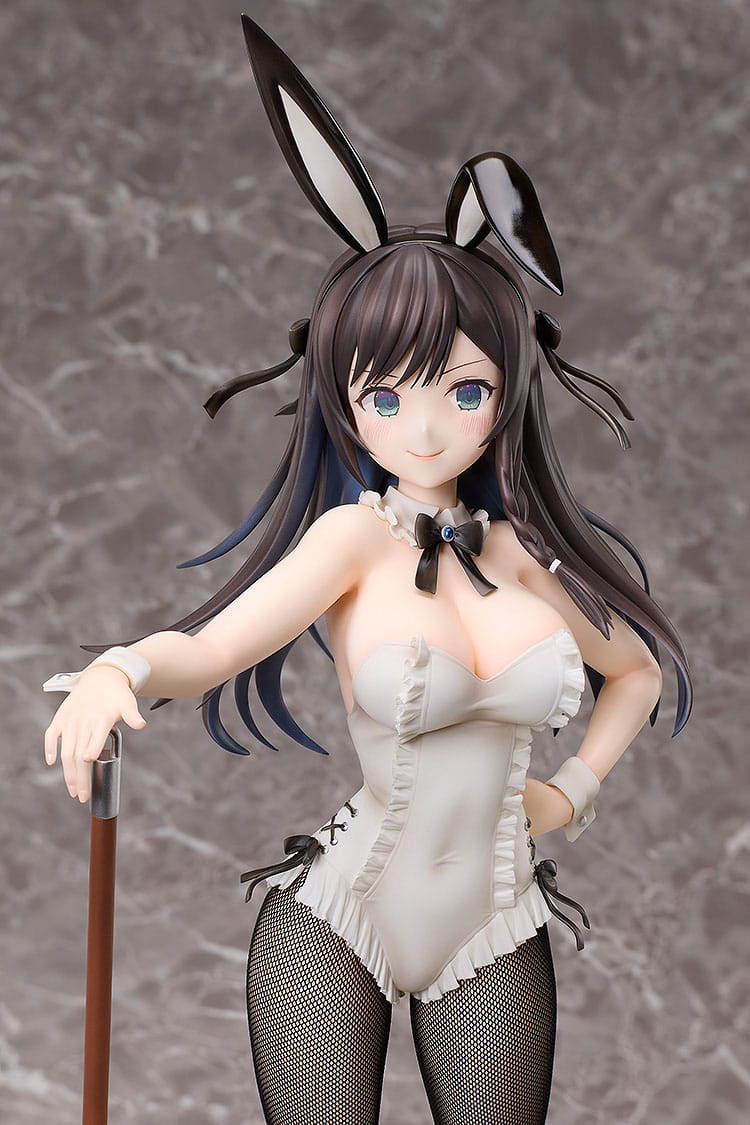Alina Clover: Bunny Ver. FREEing - Image 9