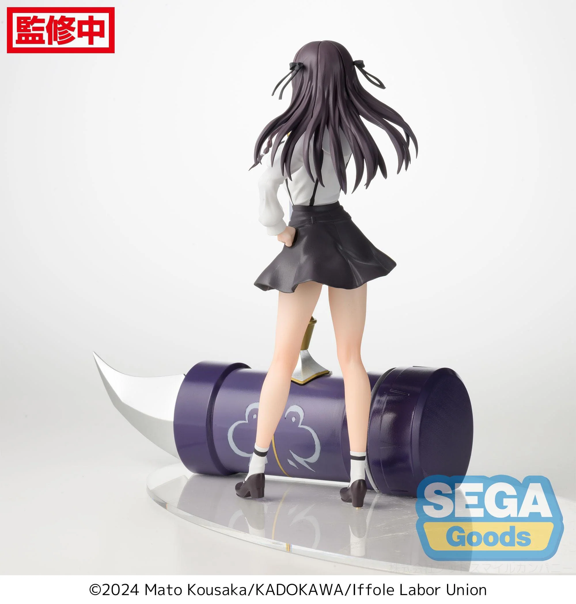 Alina Clover Luminasta Sega - Image 7