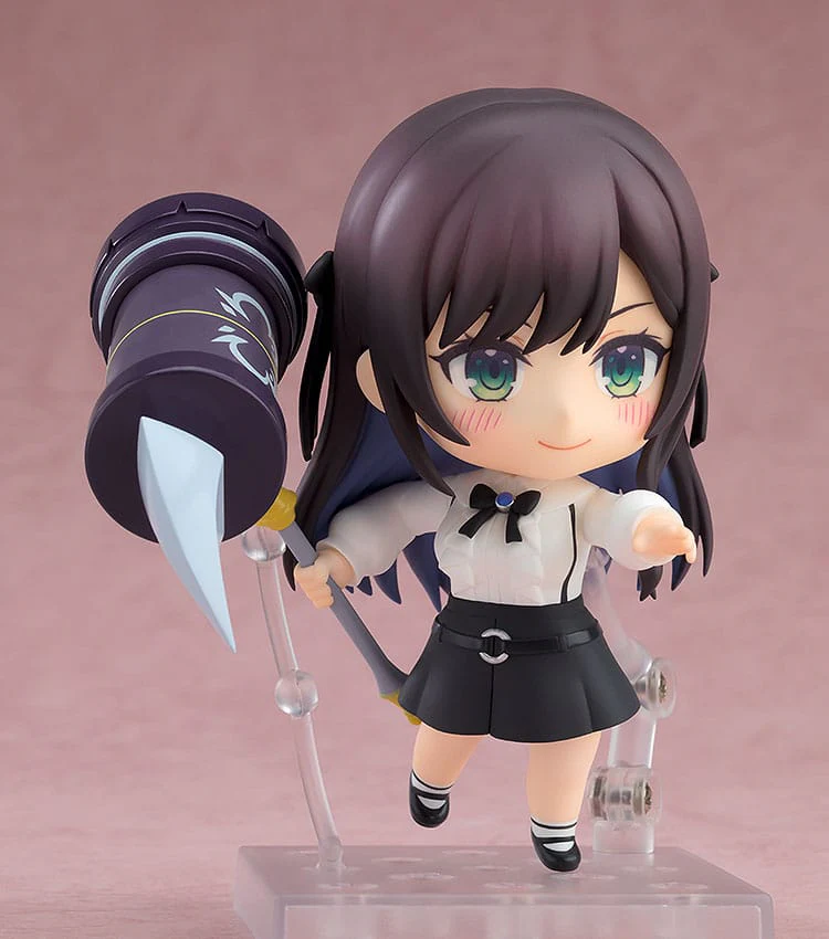 Alina Clover Nendoroid Good Smile Company (Kopie) - Image 2