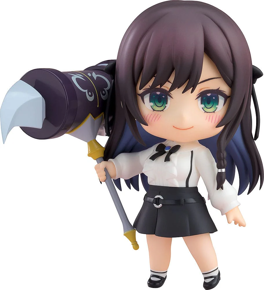 Alina Clover Nendoroid Good Smile Company (Kopie) - Image 3