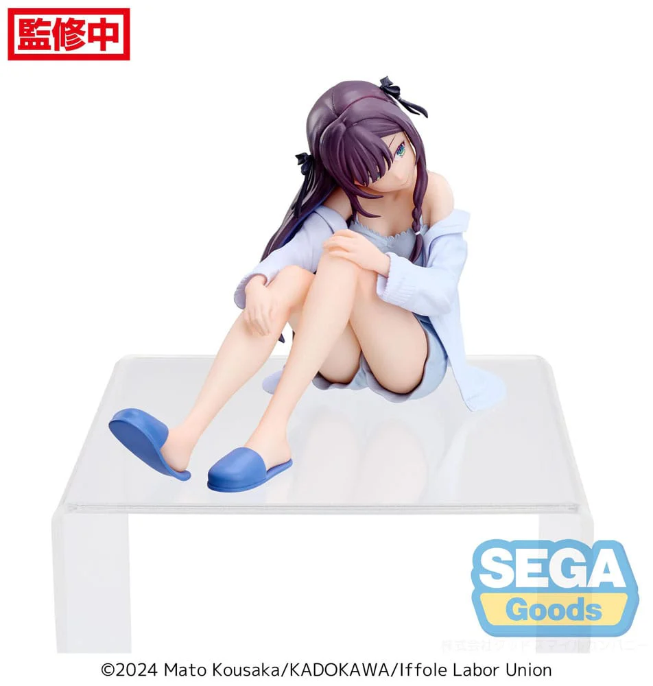Alina Clover PM Perching Sega - Image 2