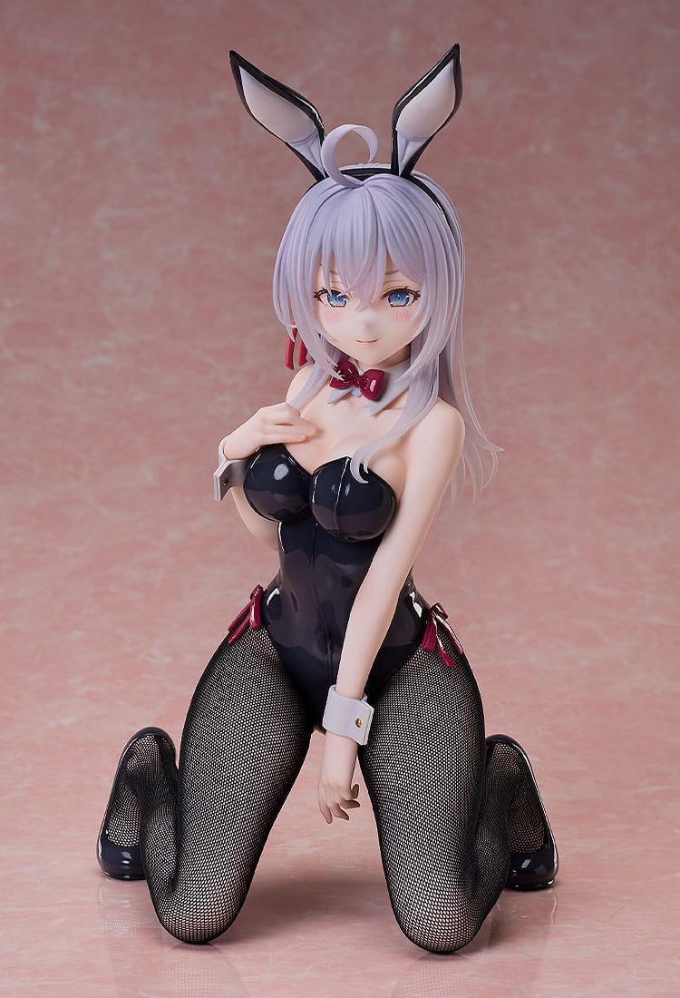 Alisa Mikhailovna Kujou: Bunny Ver. FREEing - Image 2