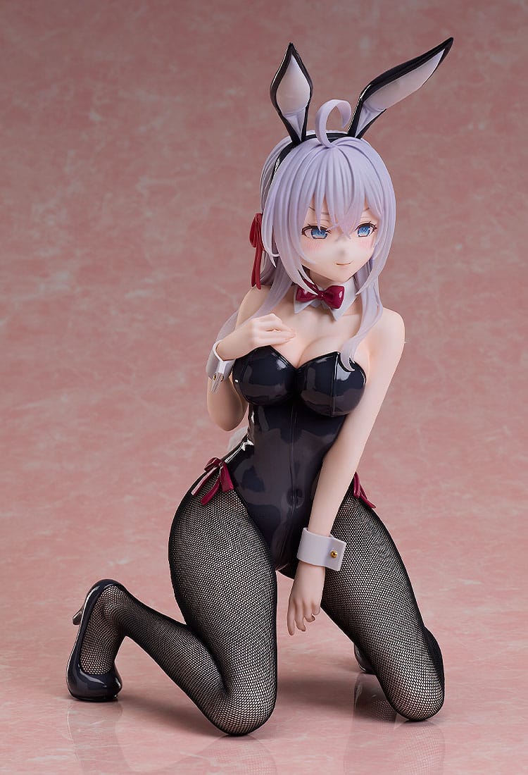 Alisa Mikhailovna Kujou: Bunny Ver. FREEing - Image 4