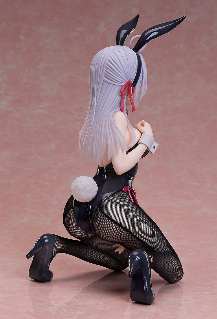 Alisa Mikhailovna Kujou: Bunny Ver. FREEing - Image 5