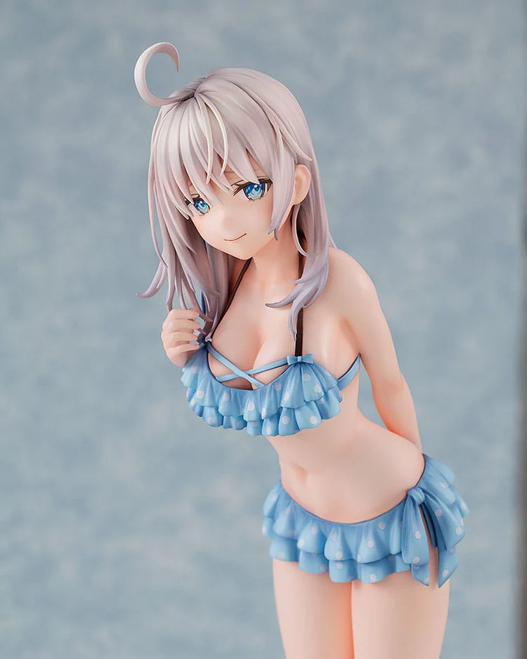 Alisa Mikhailovna Kujou: Vacation Swimsuit Ver. Kadokawa - Image 6