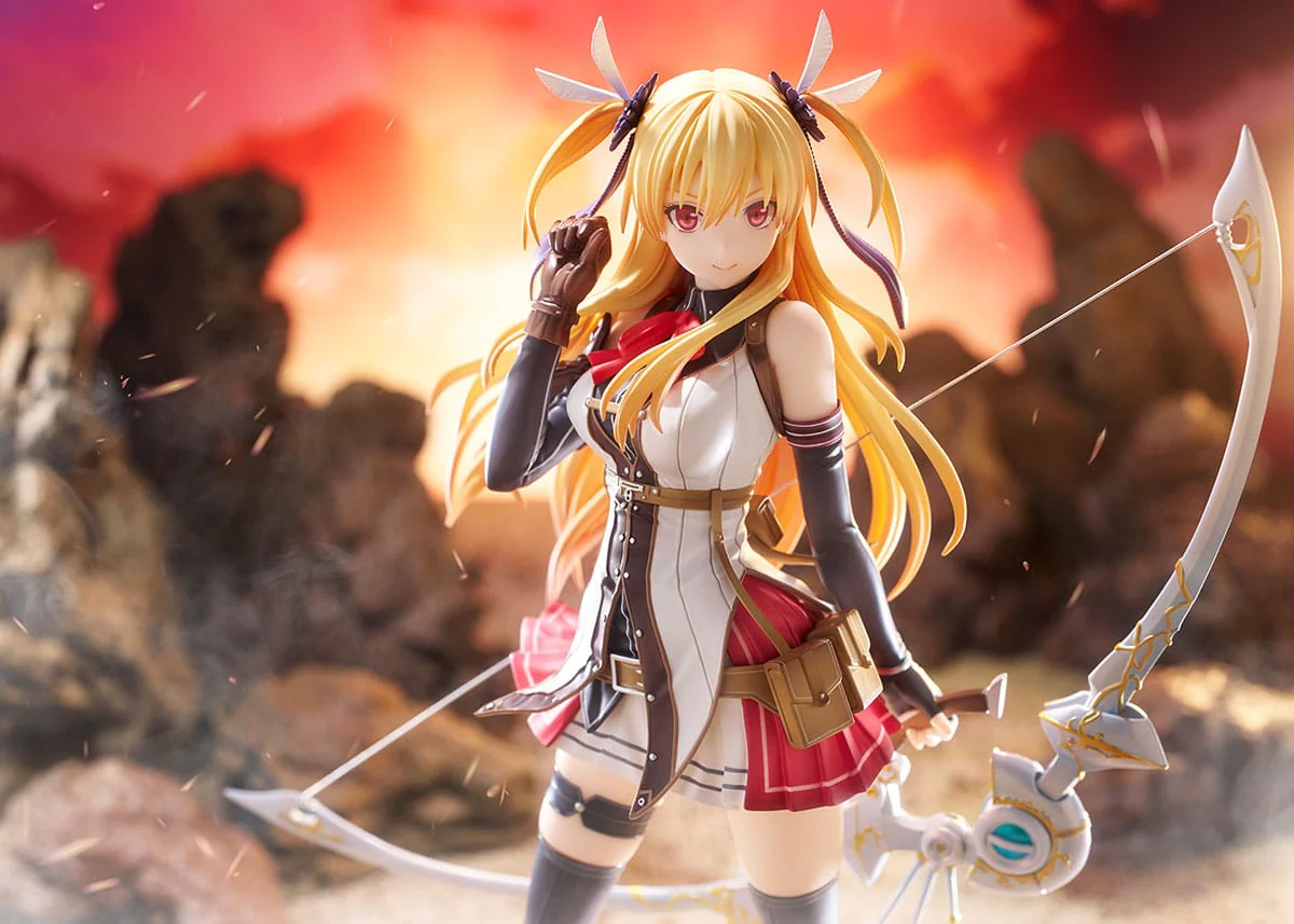 Alisa Reinford - The Legend of Heroes - Ques Q - Image 3
