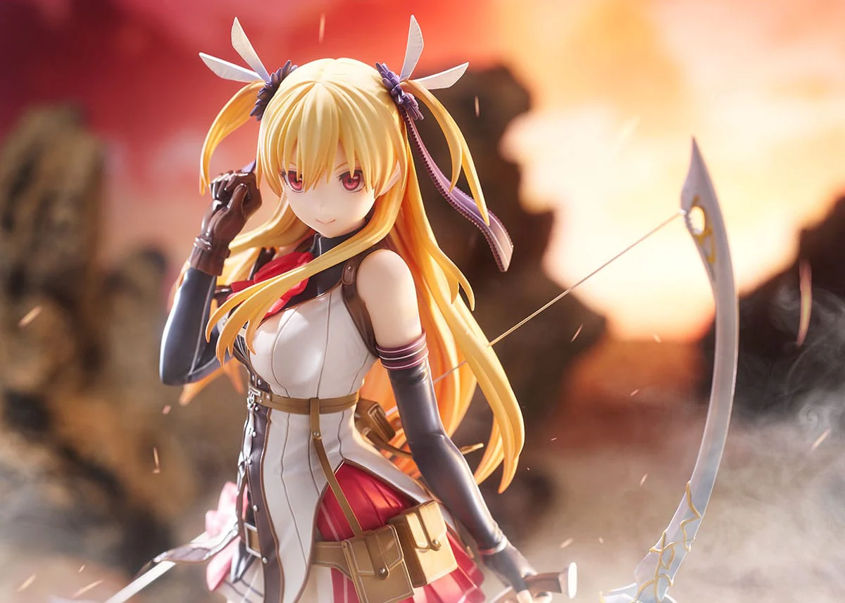 Alisa Reinford - The Legend of Heroes - Ques Q - Image 4