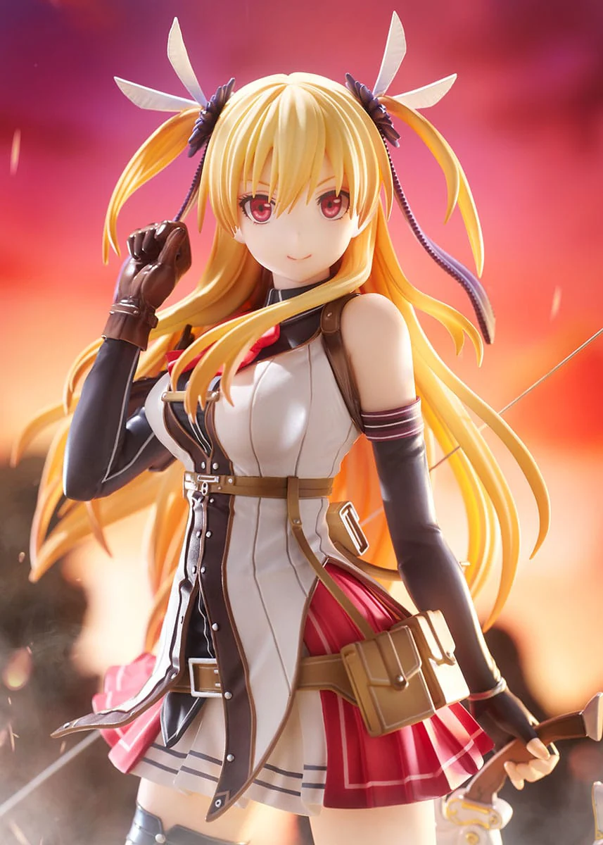 Alisa Reinford - The Legend of Heroes - Ques Q - Image 6