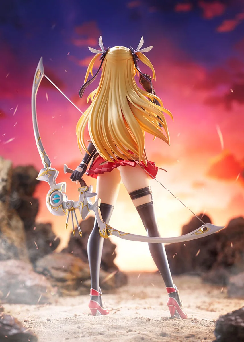 Alisa Reinford - The Legend of Heroes - Ques Q - Image 8