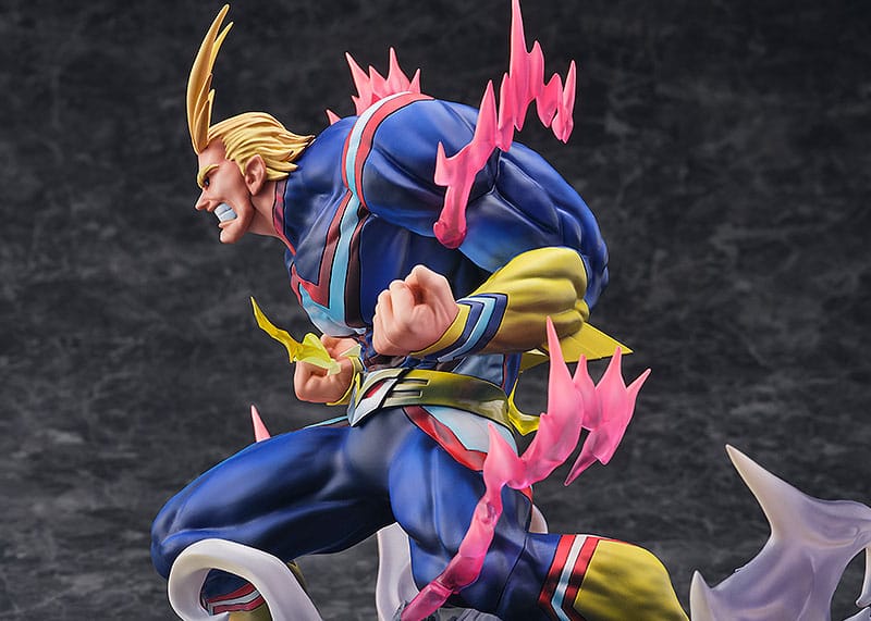 All Might My Hero Academia Tomy - Image 10