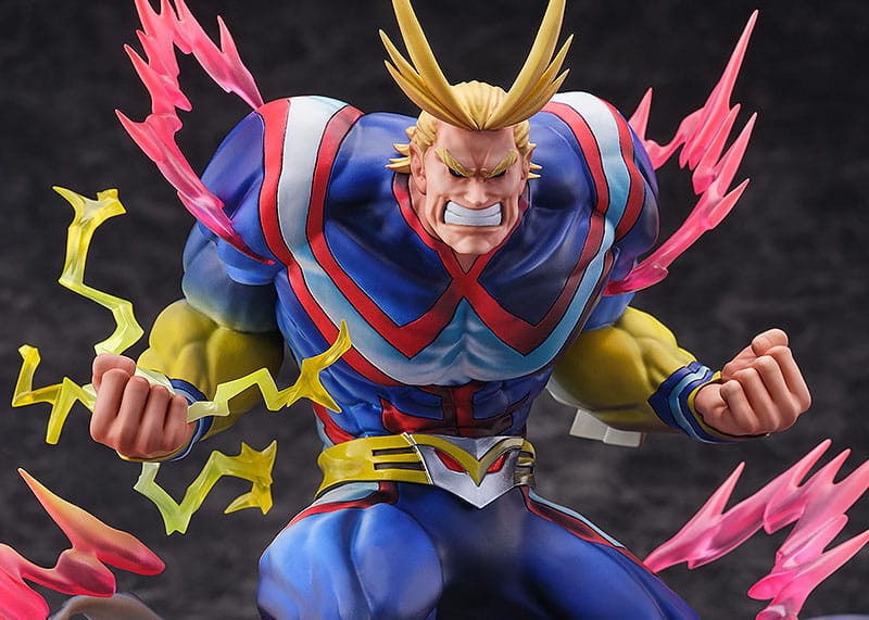 All Might My Hero Academia Tomy - Image 12