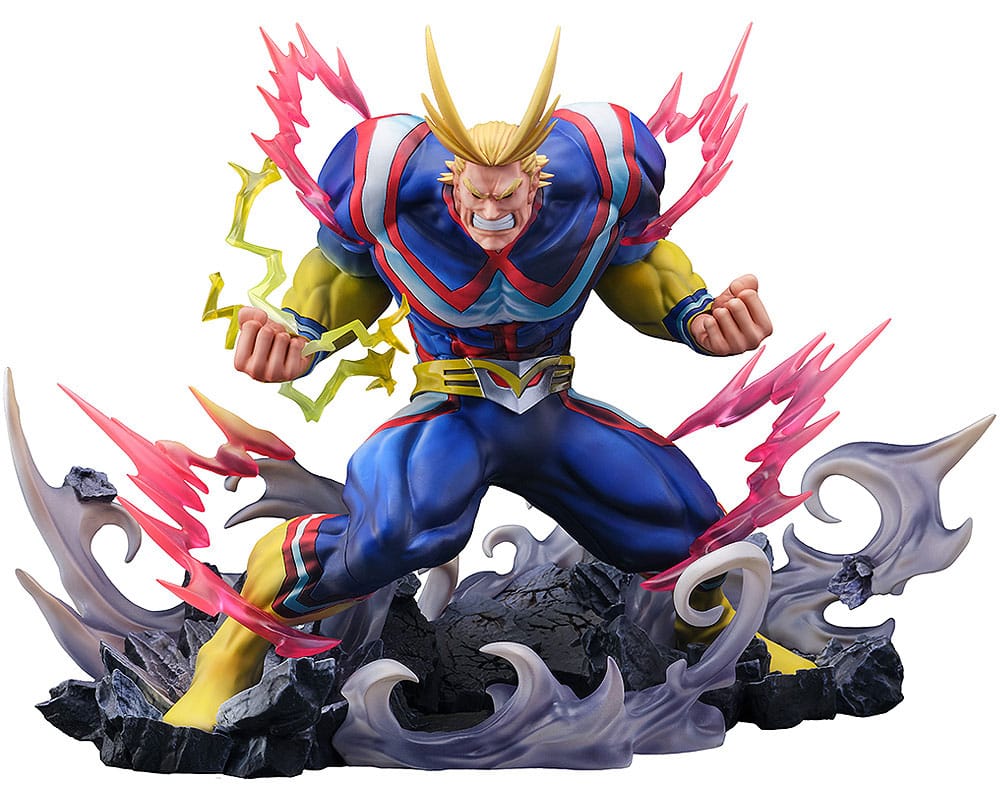 All Might My Hero Academia Tomy - Image 14