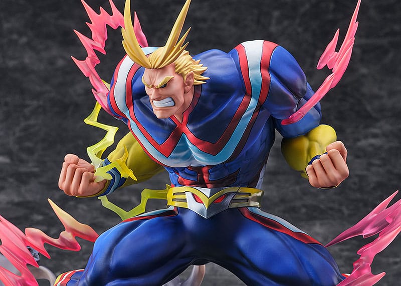 All Might My Hero Academia Tomy - Image 9
