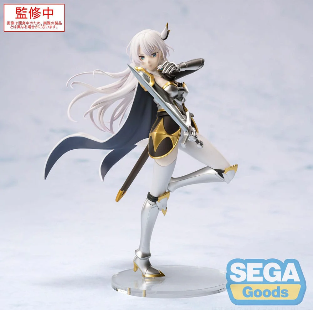 Allucia Citrus High Premium Sega