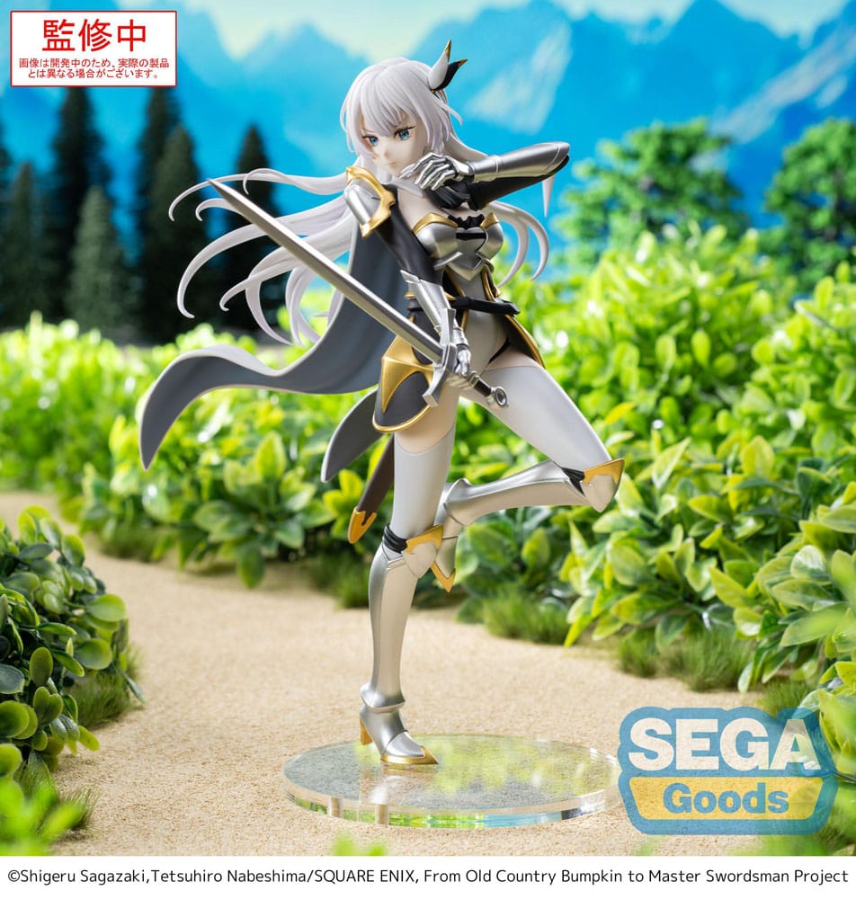 Allucia Citrus High Premium Sega - Image 3