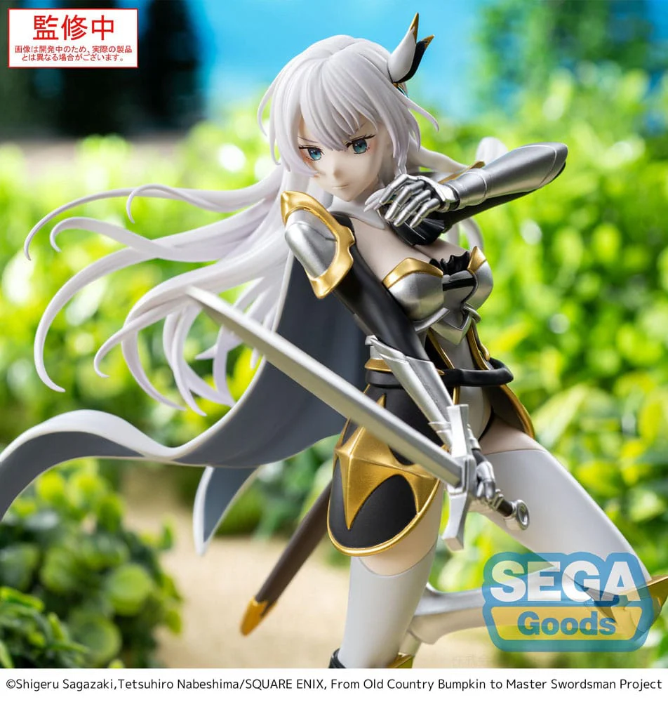 Allucia Citrus High Premium Sega - Image 4