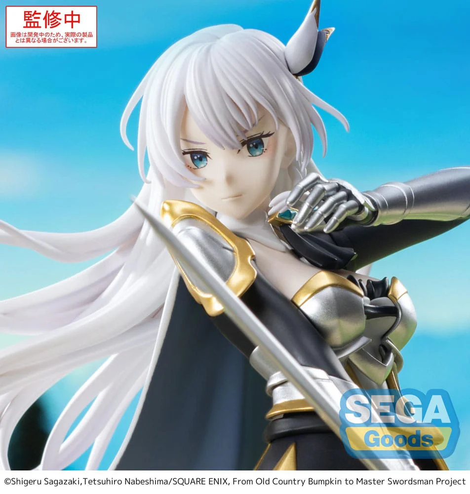 Allucia Citrus High Premium Sega - Image 5