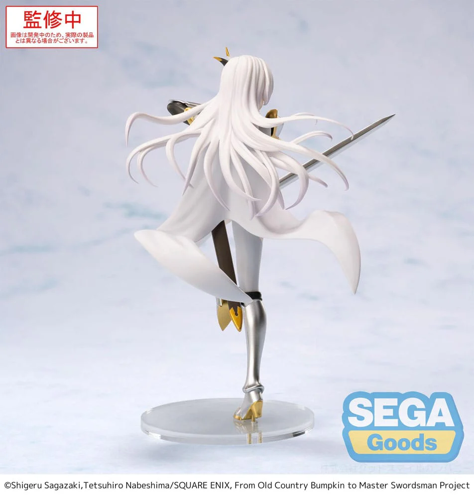 Allucia Citrus High Premium Sega - Image 6