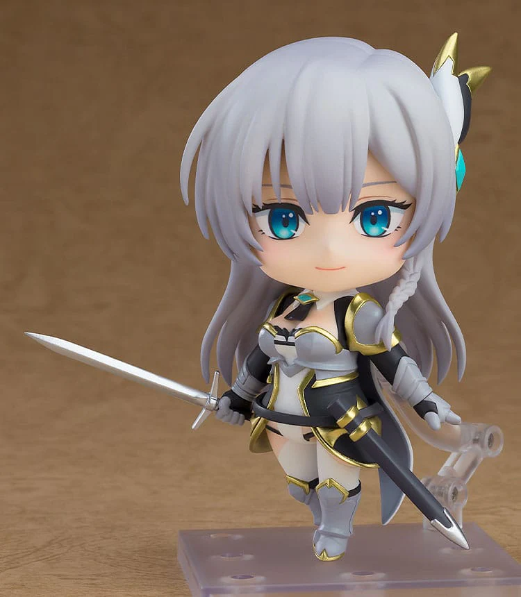 Allucia Citrus Nendoroid Light Good Smile Company - Image 2