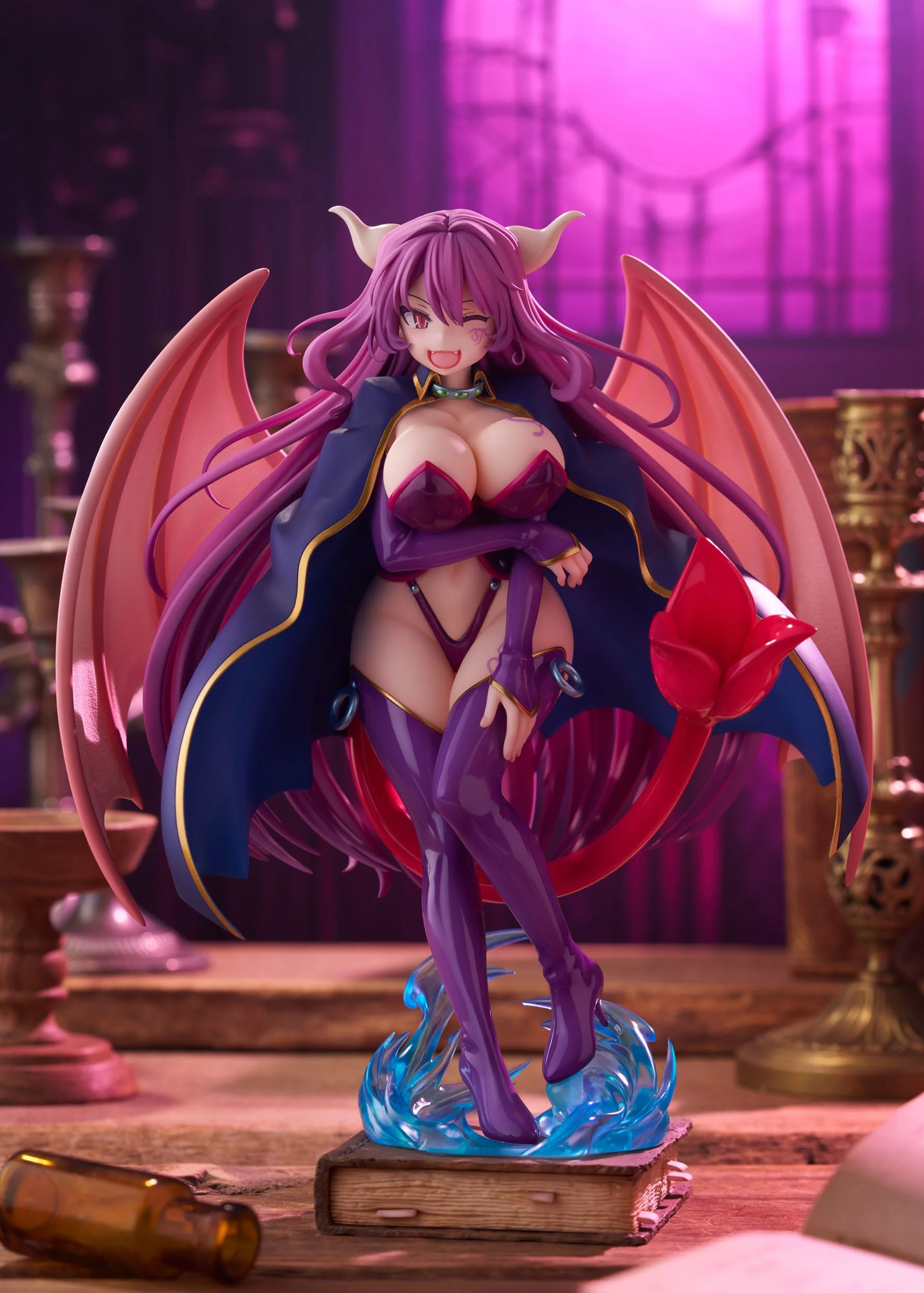 Alma Elma Monmusu Quest Paradox RPG AliceGlint - Image 2
