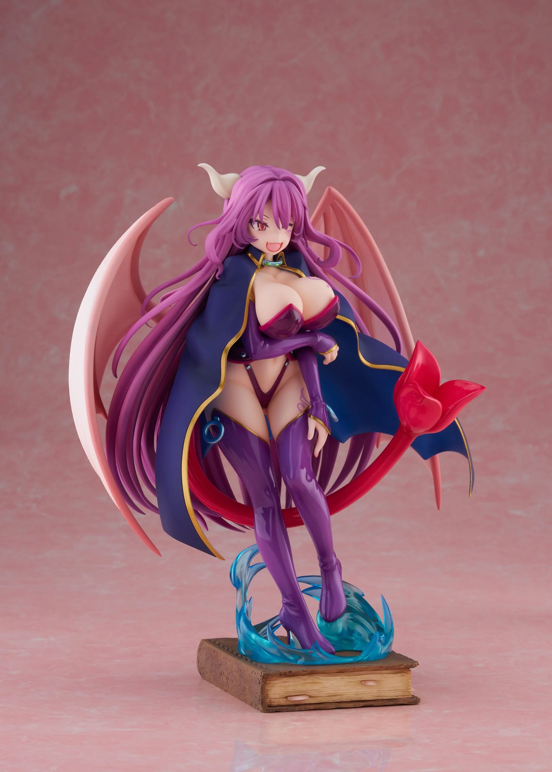 Alma Elma Monmusu Quest Paradox RPG Limited Edition AliceGlint - Image 16