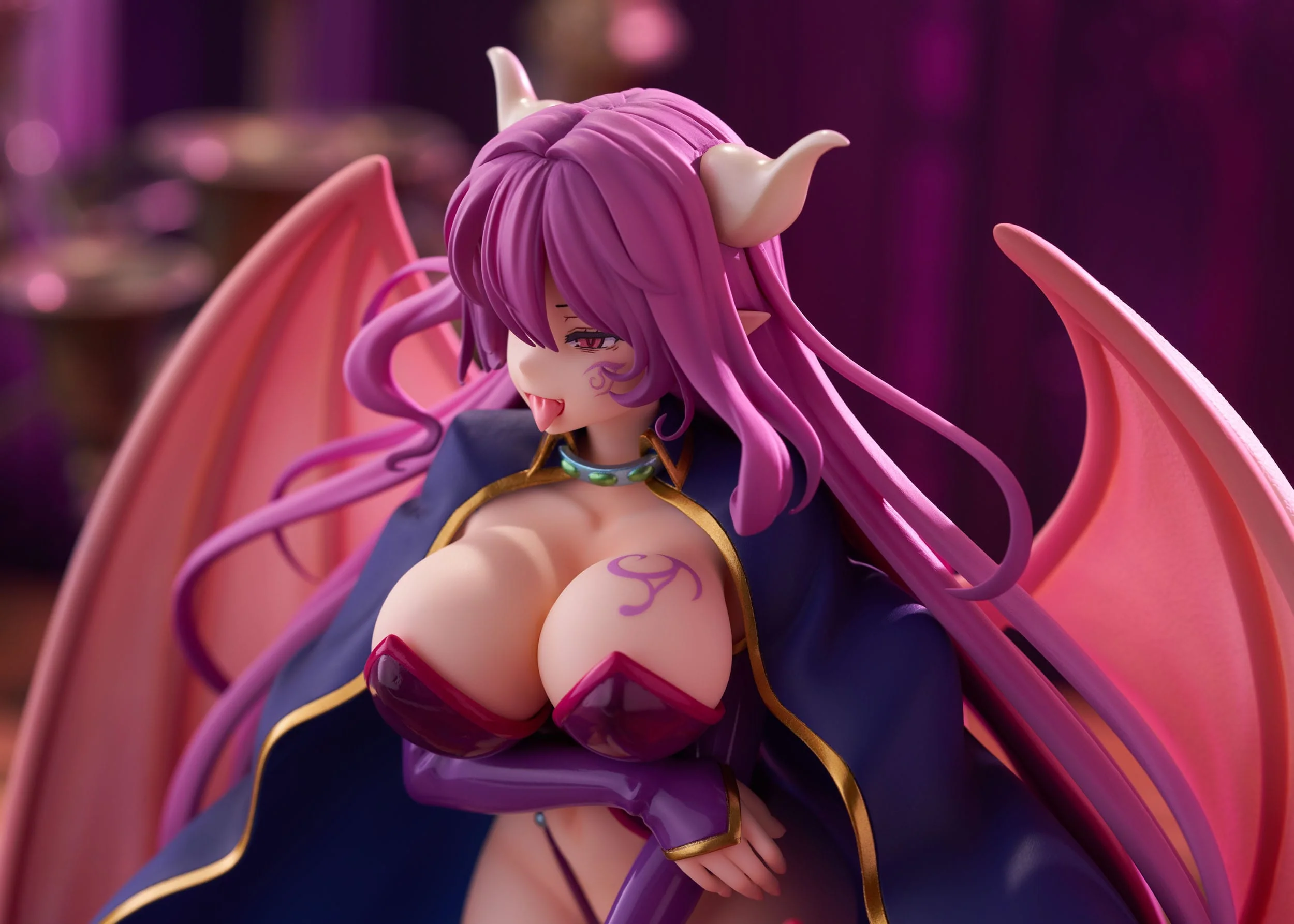 Alma Elma Monmusu Quest Paradox RPG Limited Edition AliceGlint - Image 2