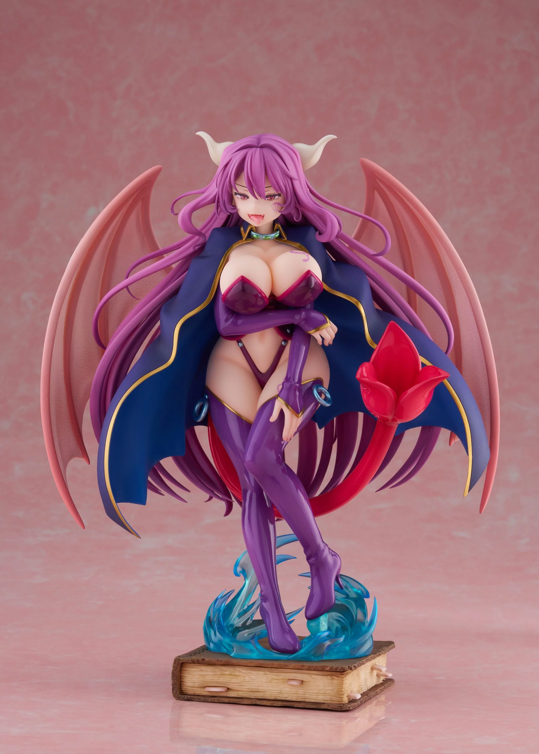 Alma Elma Monmusu Quest Paradox RPG Limited Edition AliceGlint - Image 4