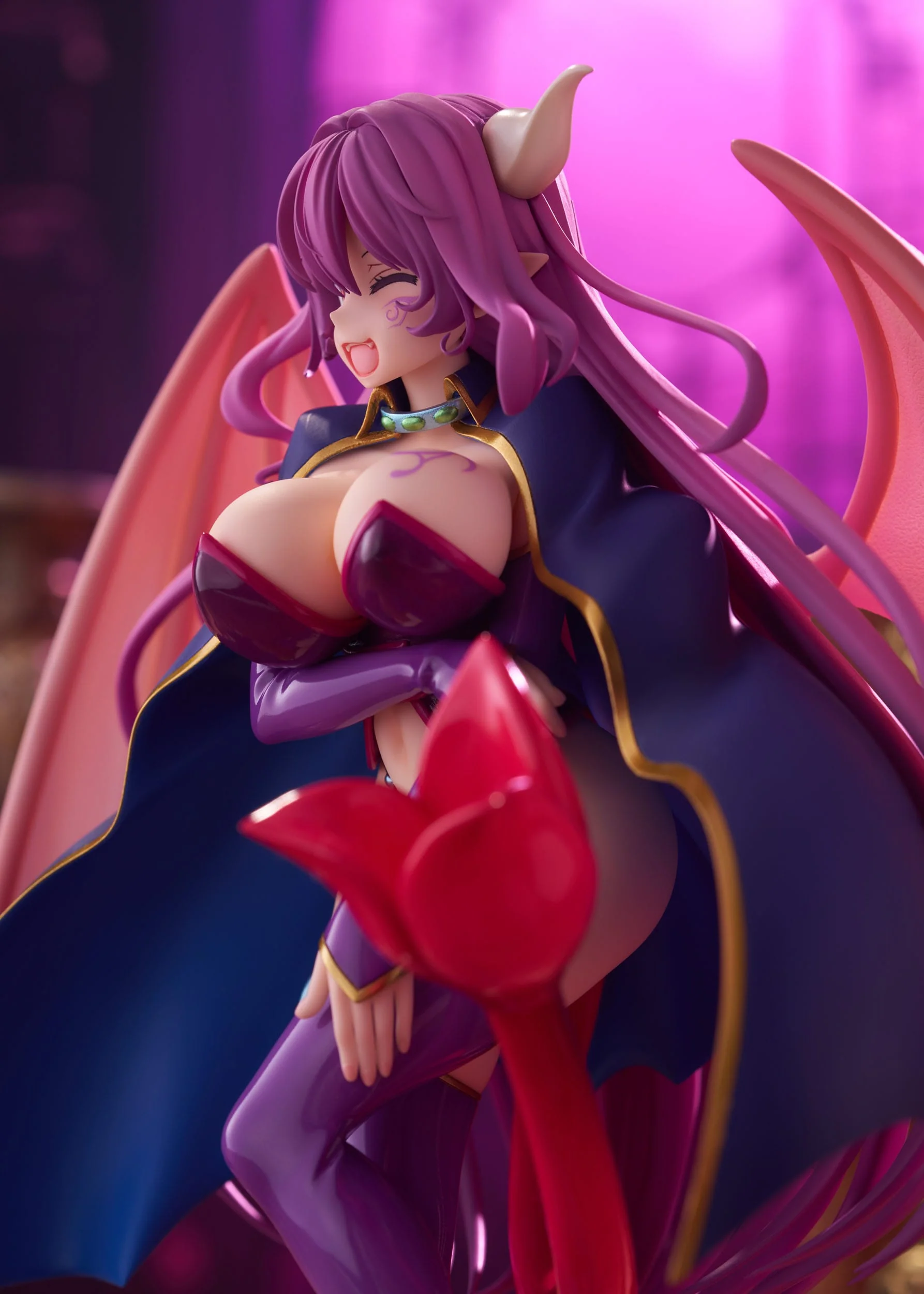 Alma Elma Monmusu Quest Paradox RPG Limited Edition AliceGlint - Image 7