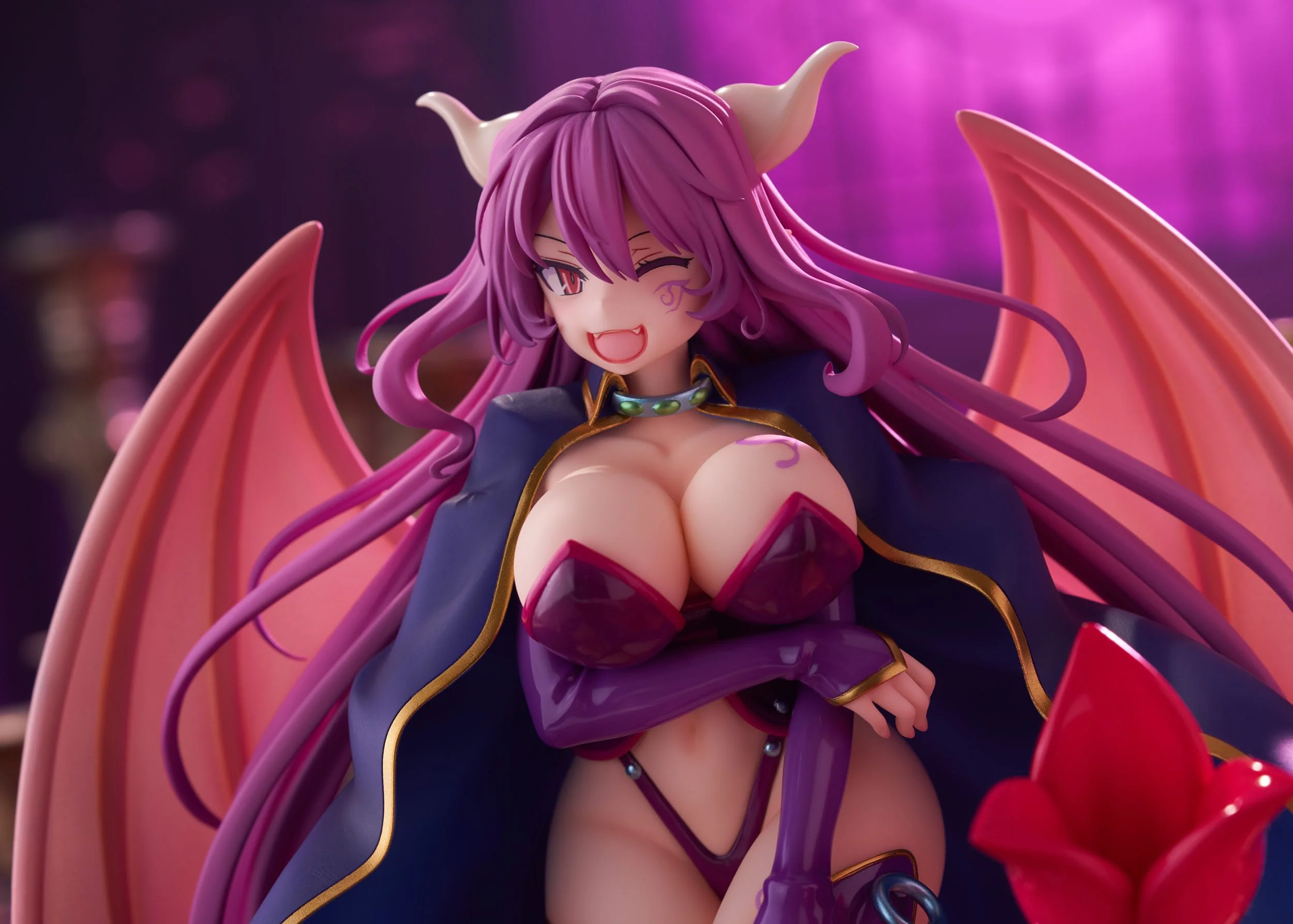 Alma Elma Monmusu Quest Paradox RPG Limited Edition AliceGlint - Image 9